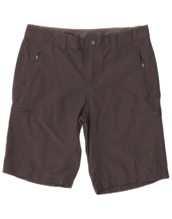 Το ανδρικό σορτς Cargo North Face W32 Medium Grey Nylon