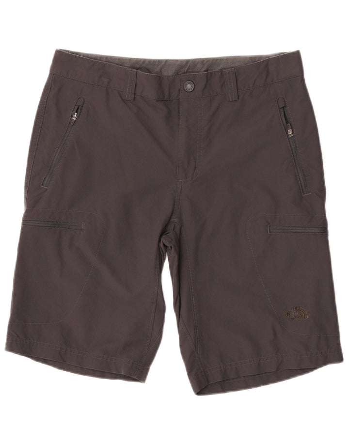 Το ανδρικό σορτς Cargo North Face W32 Medium Grey Nylon