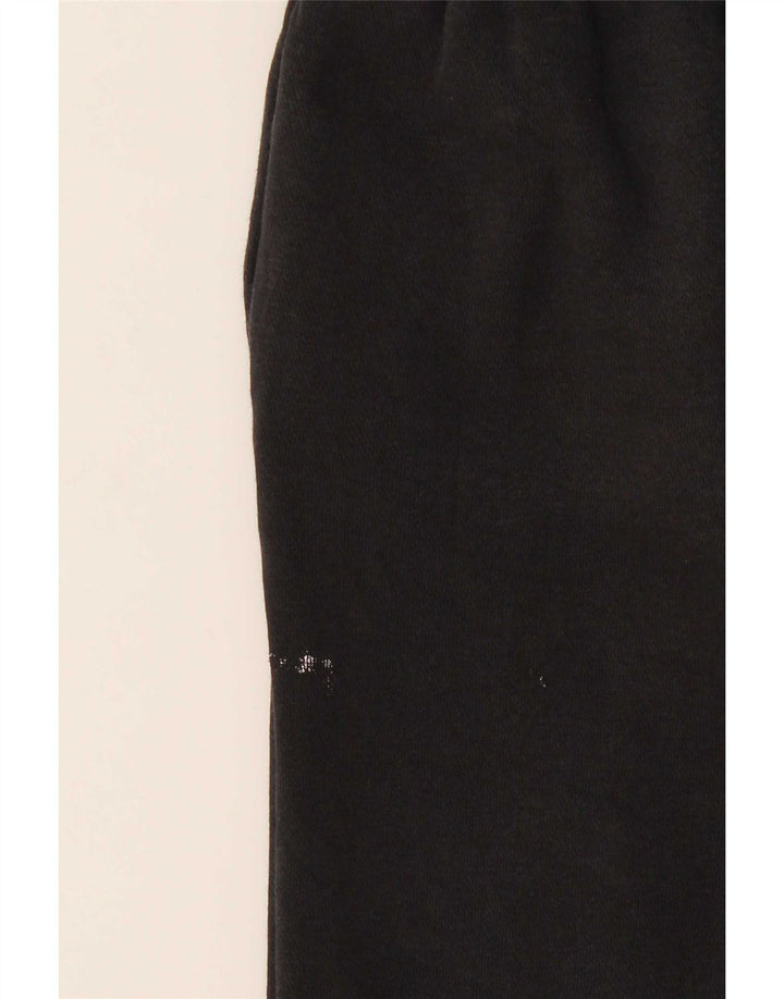 Nike Boys Graphic αθλητική φόρμα παντελόνι Joggers 10-11 ετών Medium Black