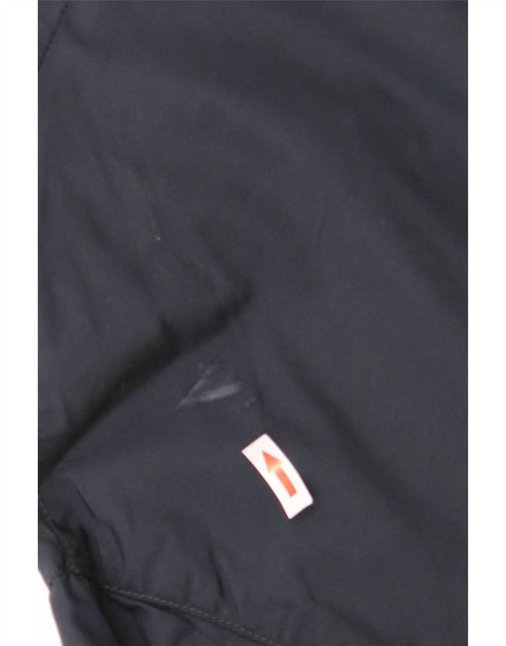 Ανδρικό μπουφάν Refrigiwear Bomber UK 38 Small Navy Blue Polyamide