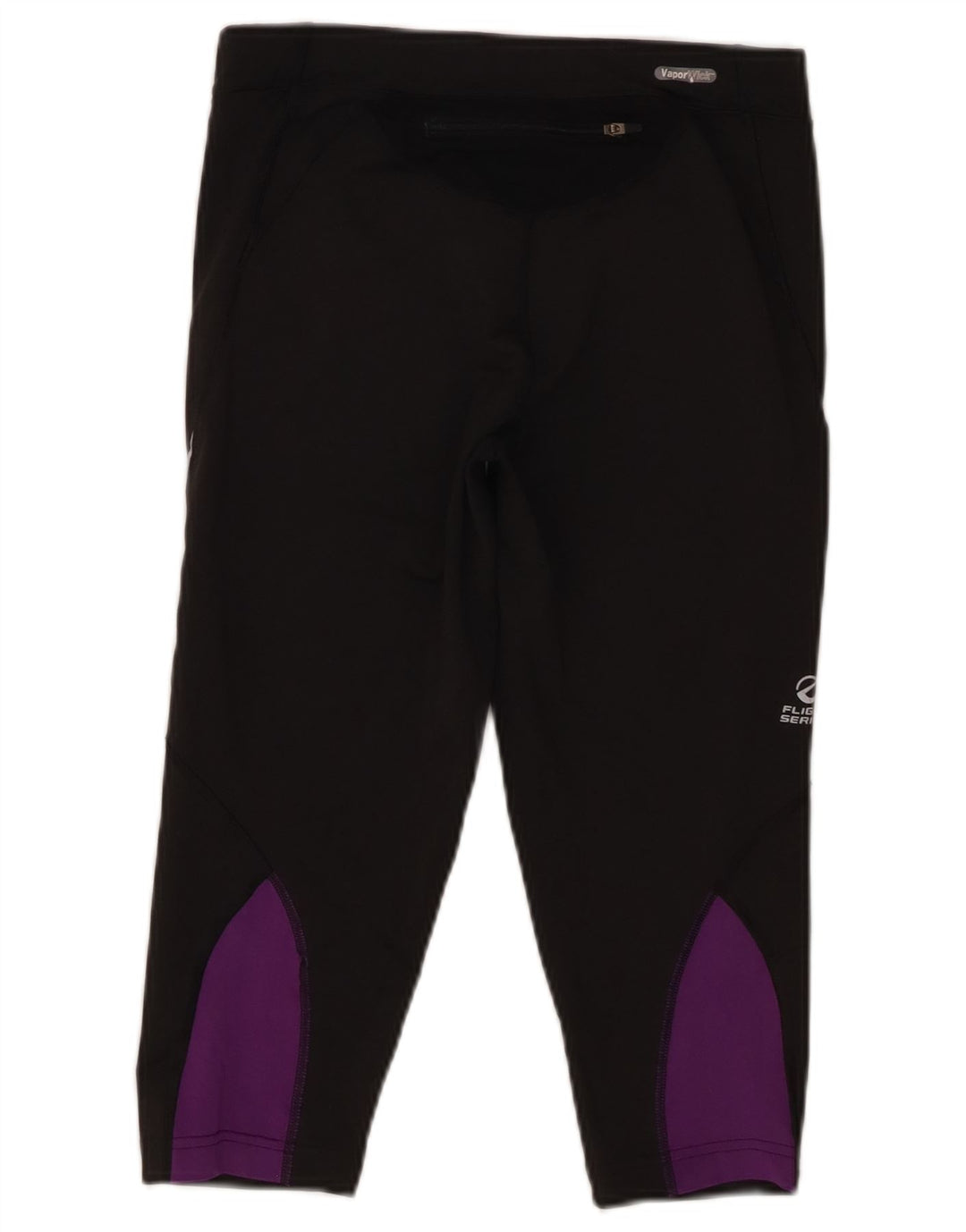 The North Face γυναικεία κολάν Capri UK 14 Medium Black Colourblock