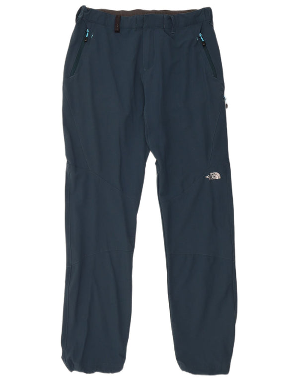 The North Face γυναικείο παντελόνι πεζοπορίας Cargo Medium W13 L31 Blue Nylon