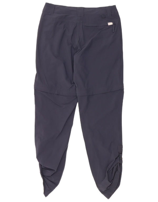 THE NORTH FACE Γυναικείο Slim Casual Παντελόνι EU 8 Small W30 L30 Navy Blue