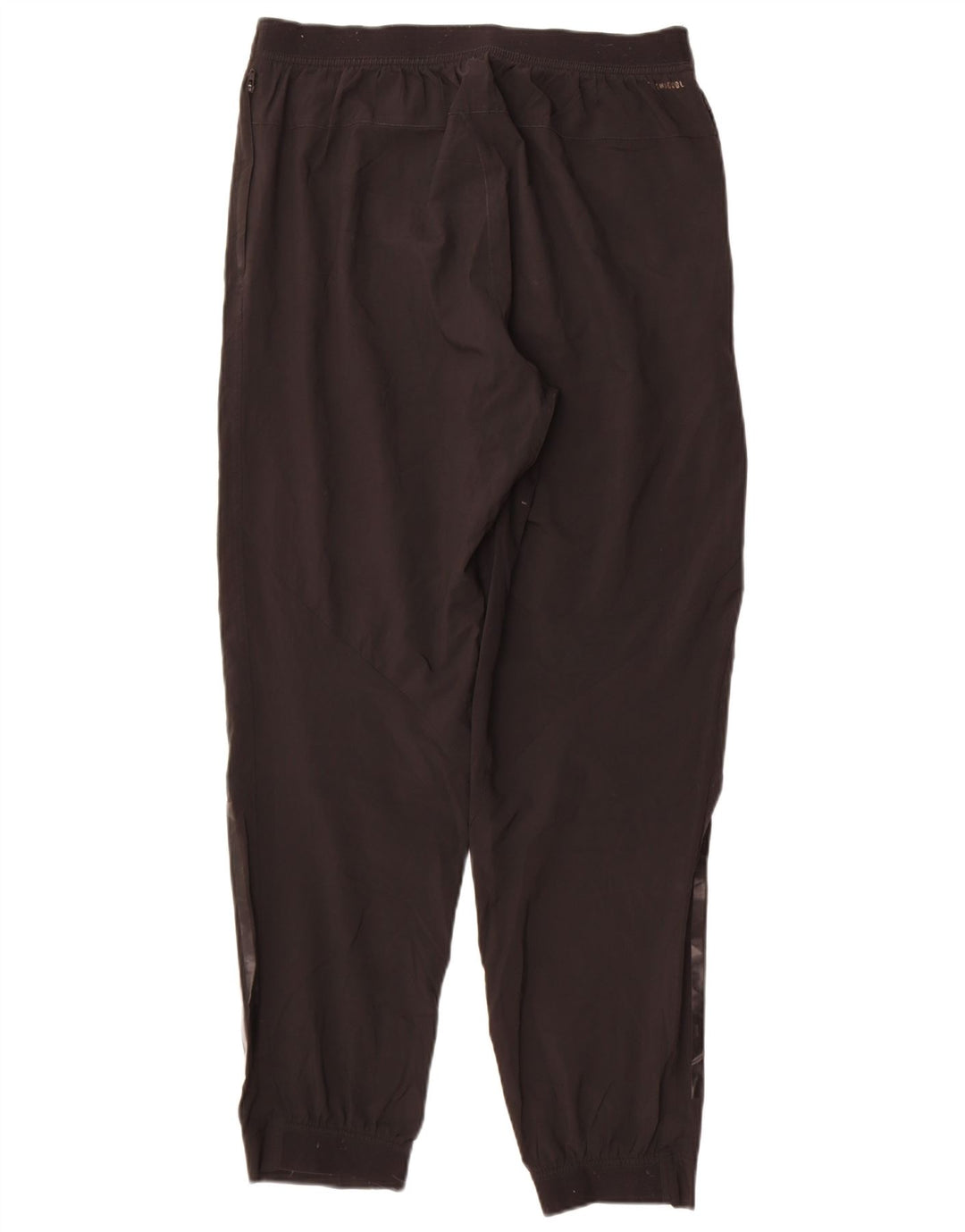 Adidas Ανδρική φόρμα Climacool Παντελόνι Joggers Μεγάλο Μαύρο Πολυεστέρα