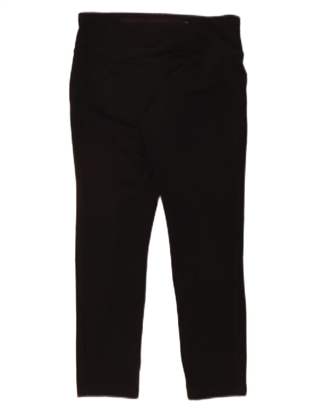 Nike Γυναικεία κολάν Dri Fit UK 6 XS Μαύρο Πολυεστέρας