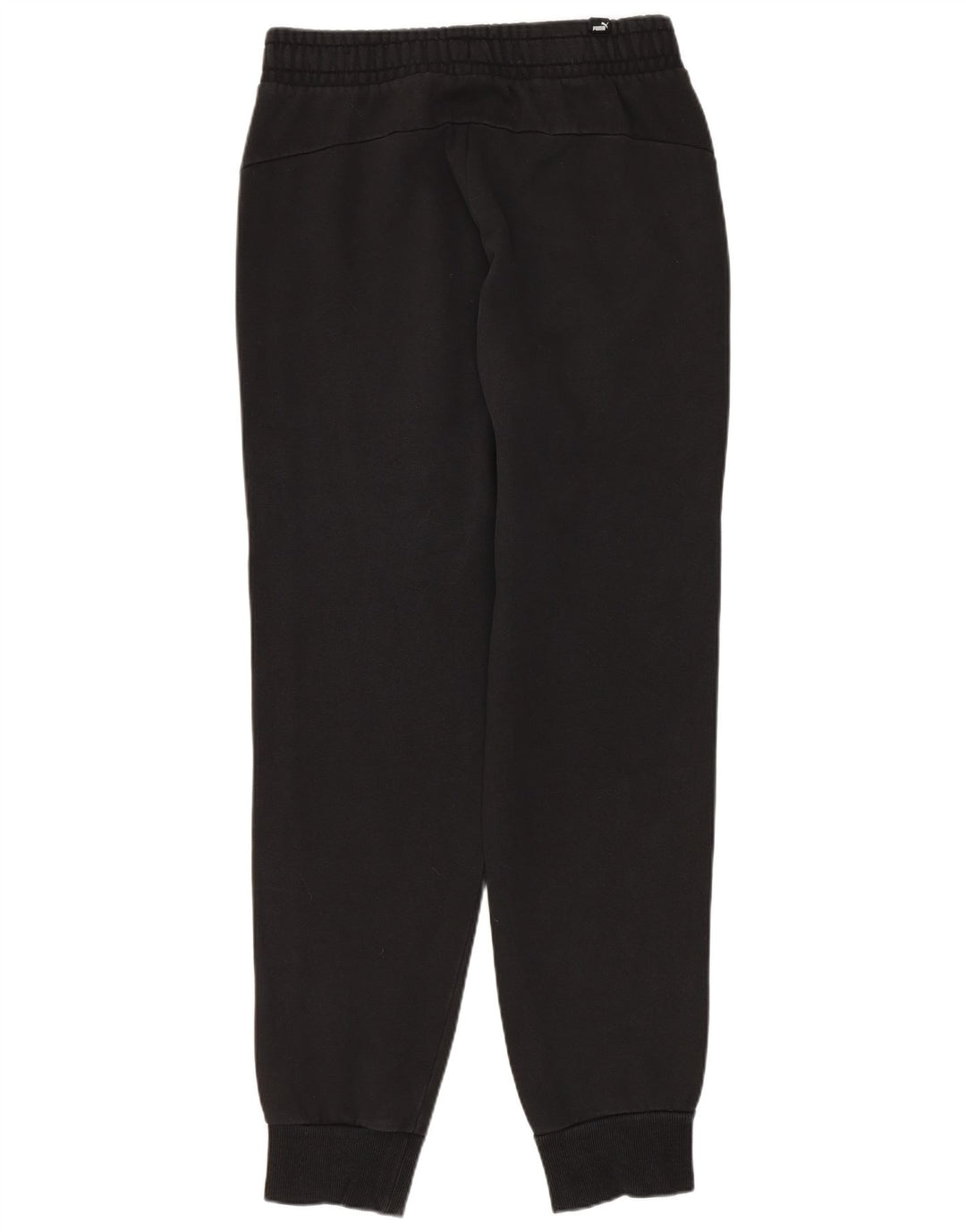 Ανδρική φόρμα Puma Παντελόνι Joggers Μικρό Μαύρο