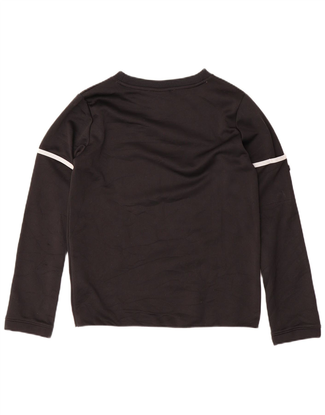 Φόρμα NIKE Boys Graphic Full 12-13 Years Large Μαύρο