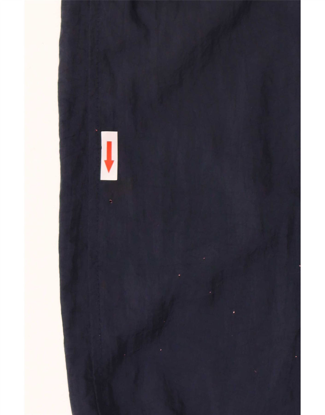 Ανδρική φόρμα Reebok Παντελόνι Joggers Medium Navy Blue