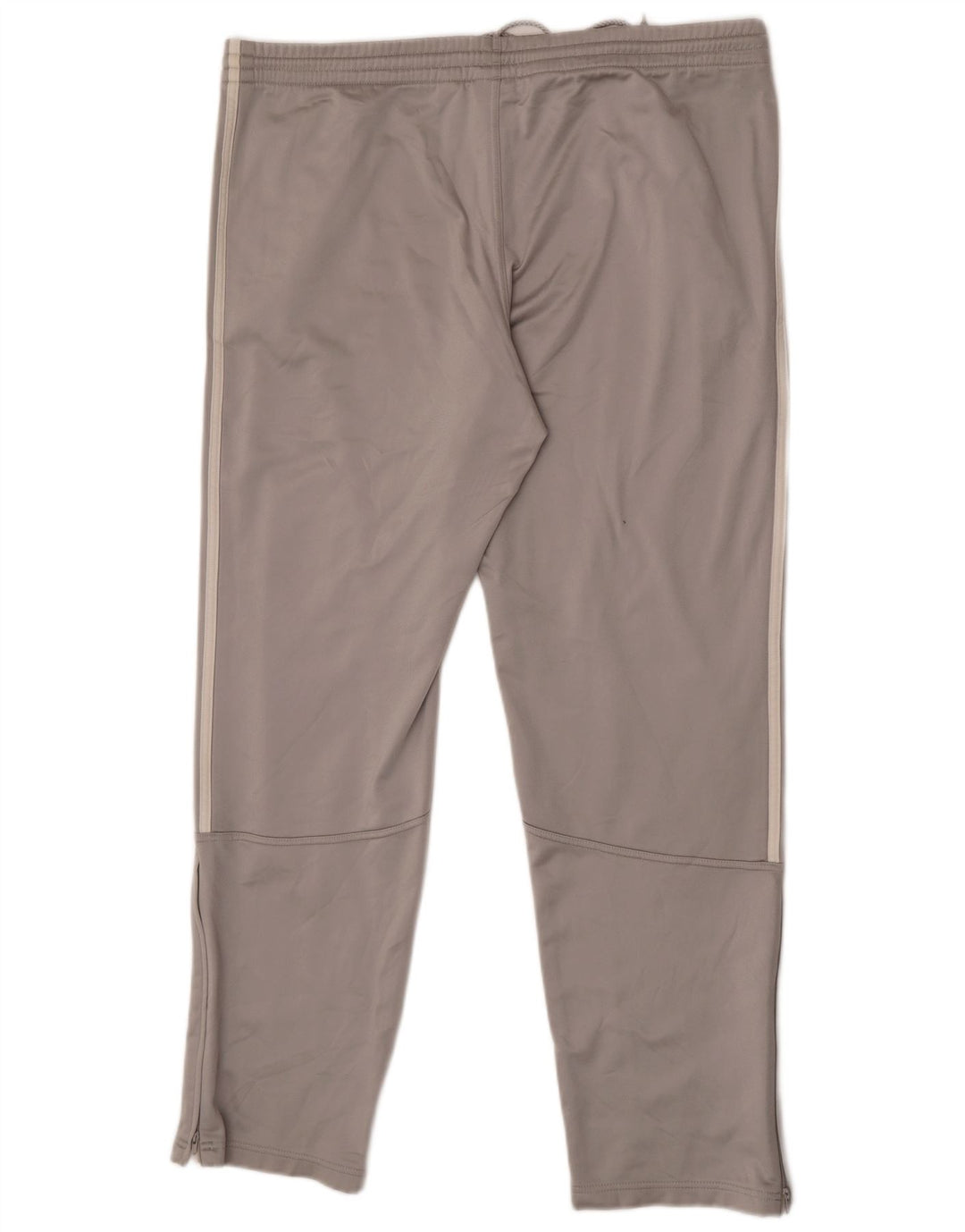 Ανδρική φόρμα Adidas Παντελόνι UK 40/42 Medium Grey Polyester