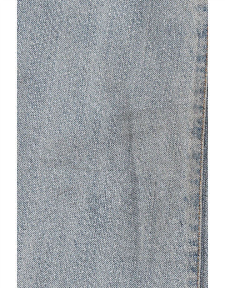 Carrera Ανδρικό 710 Slim Jeans W40 L33 Μπλε Βαμβακερό
