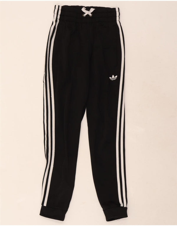 Ανδρική φόρμα Adidas Παντελόνι Joggers XS Μαύρο