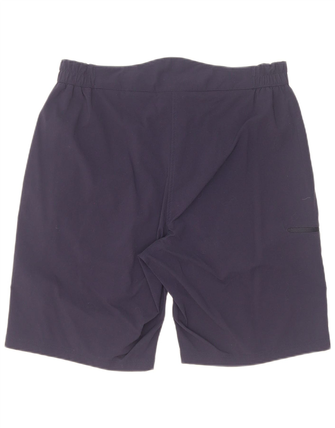 Sprayway Γυναικείο σορτς Cargo UK 12 Medium W32 Navy Blue Polyamide