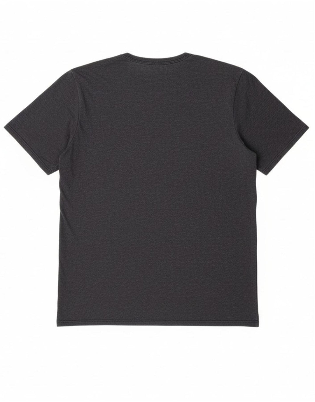NIKE Mens Dri Fit Graphic T-Shirt Top Medium Grey
