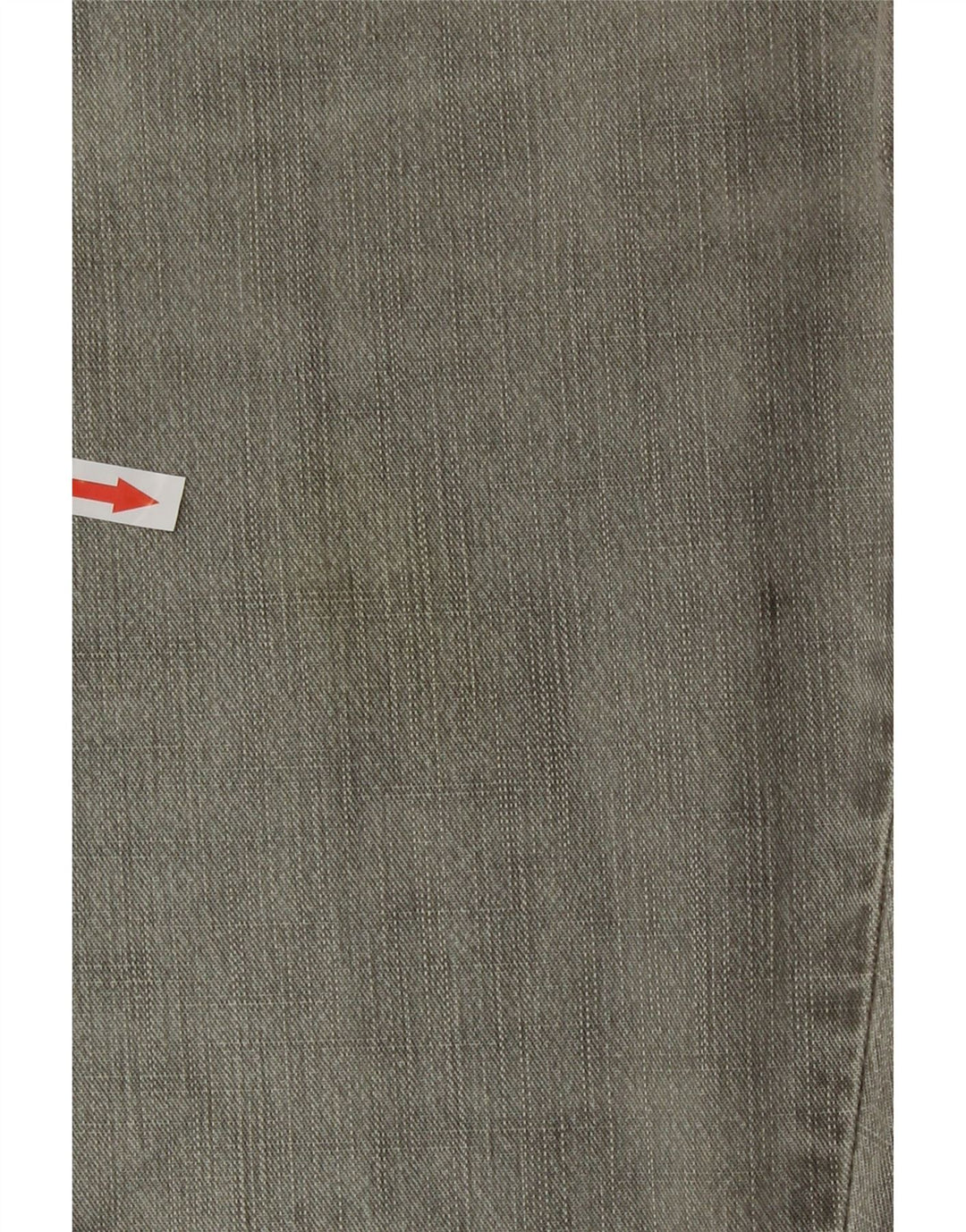 Ανδρικό τζιν ίσιο Wrangler Texas Stretch W36 L32 Γκρι βαμβακερό
