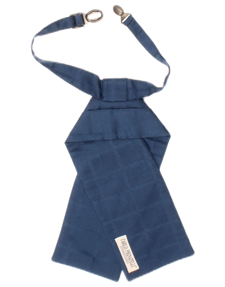 Carlo Pignatelli Ανδρικό Cravat One Size Μπλε Κλασικό