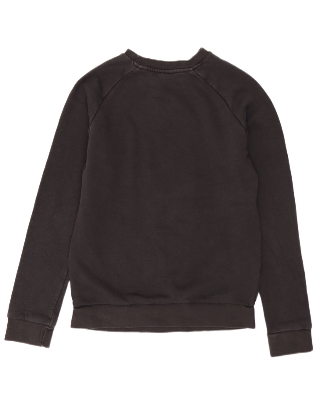 Ανδρικό φούτερ ADIDAS Jumper XS Μαύρο βαμβακερό