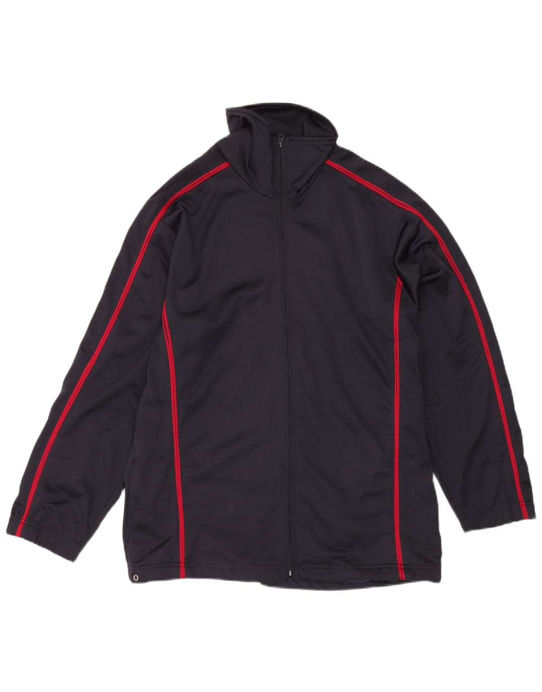 Ανδρική φόρμα Campagnolo Top Jacket Large Navy Blue