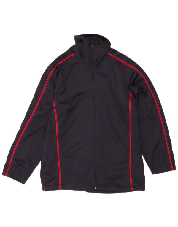 Ανδρική φόρμα Campagnolo Top Jacket Large Navy Blue