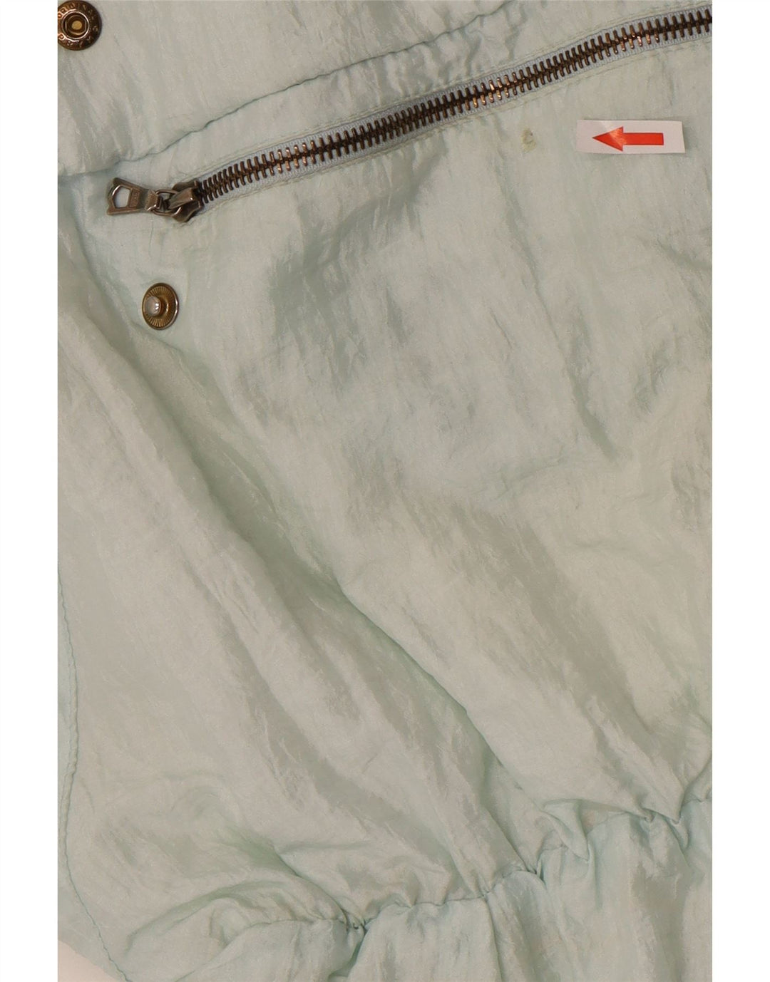 HENRI CHARLES COLSENET Γυναικεία φόρμα σκι EU 40 Medium Blue Nylon