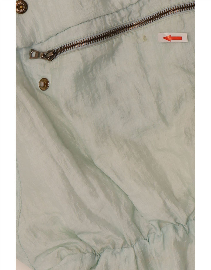 HENRI CHARLES COLSENET Γυναικεία φόρμα σκι EU 40 Medium Blue Nylon