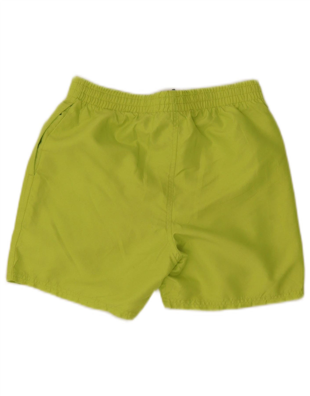 Nike Boys Sport σορτς 12-13 ετών Μεγάλο πράσινο πολυεστέρα