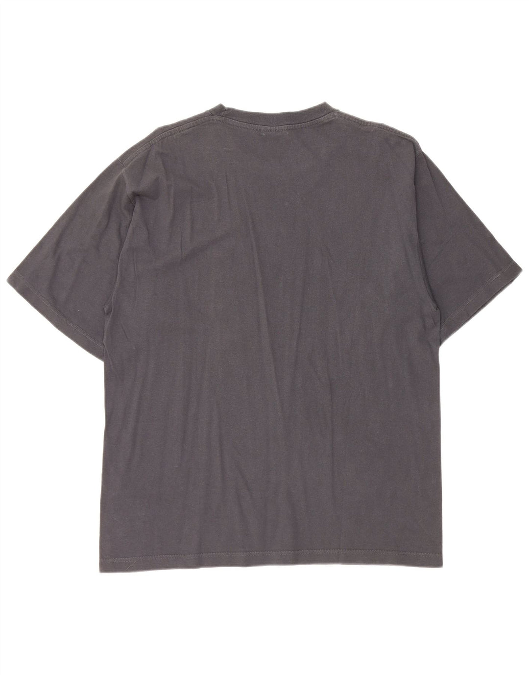 Ανδρικό T-Shirt CHAMPION Top Large Grey