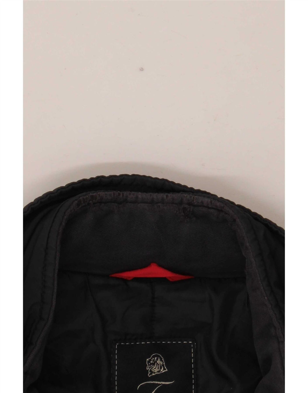 Fay Mens Utility Jacket UK 42 XL Γκρι