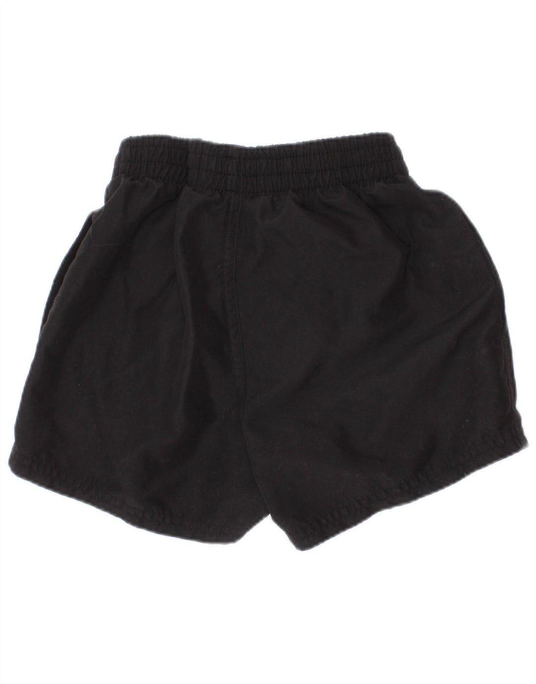 Nike Boys Sport σορτς 6-7 ετών XS μαύρο πολυεστέρα
