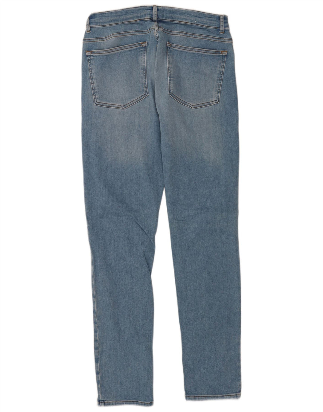 Ανδρικό τζιν Reiss Slim W32 L32 Μπλε βαμβακερό