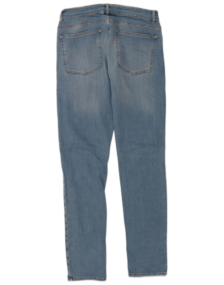 Ανδρικό τζιν Reiss Slim W32 L32 Μπλε βαμβακερό
