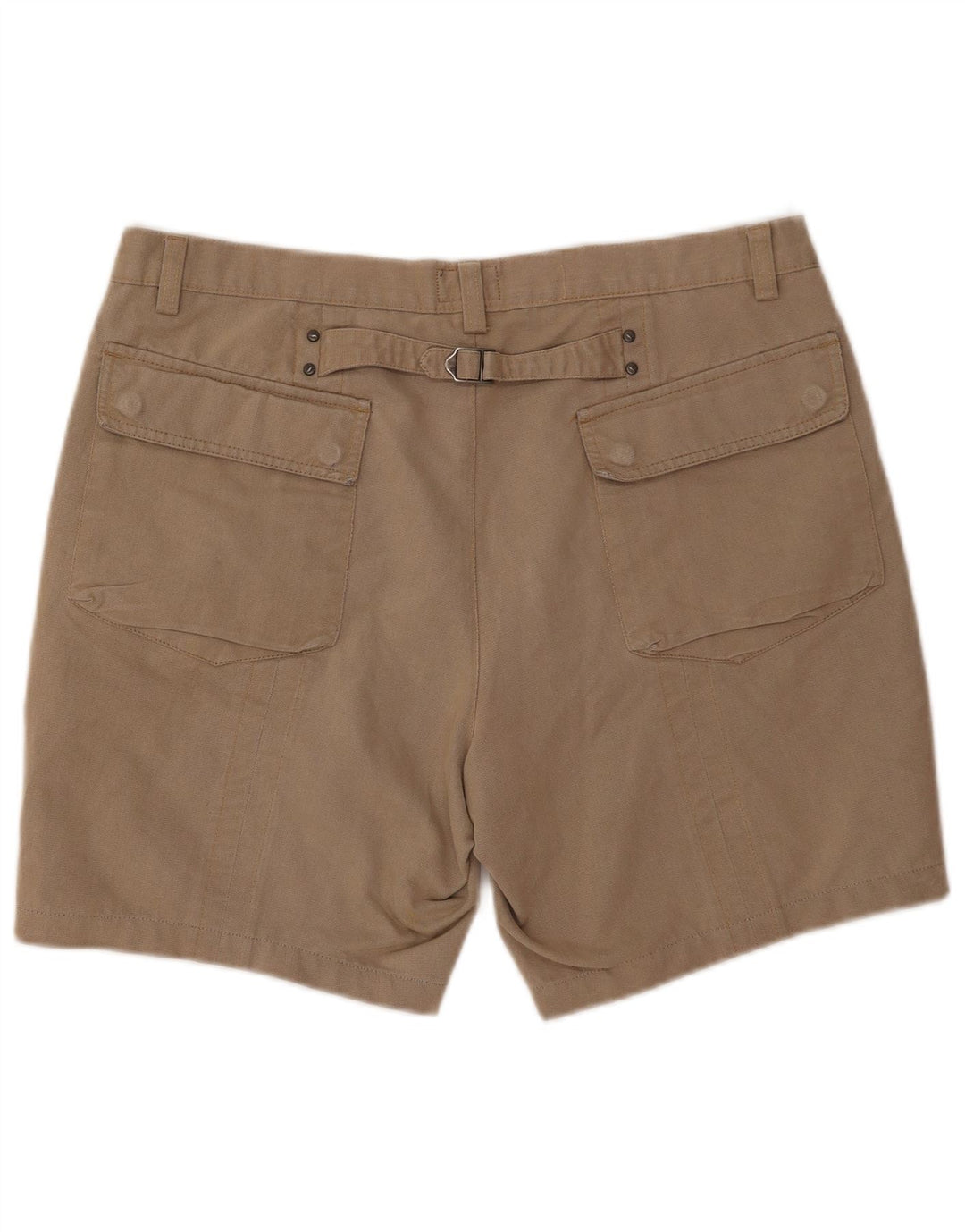 Ανδρικό σορτς Chino Trussardi W38 XL Beige