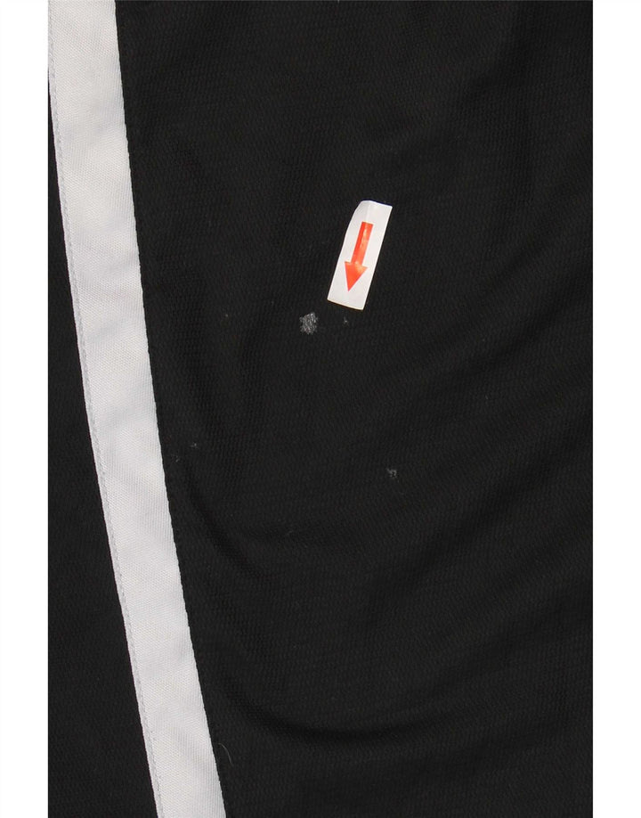 Ανδρικά σορτς Nike Dri Fit Sport Small Colourblock Πολυεστέρας