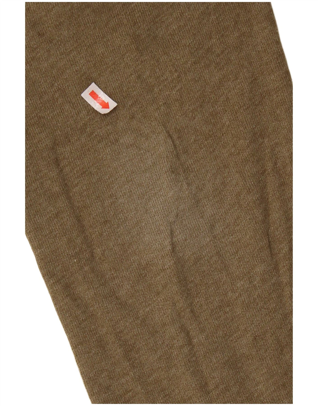 Ανδρικό φούτερ Jack Wills Jumper XL Khaki Cotton