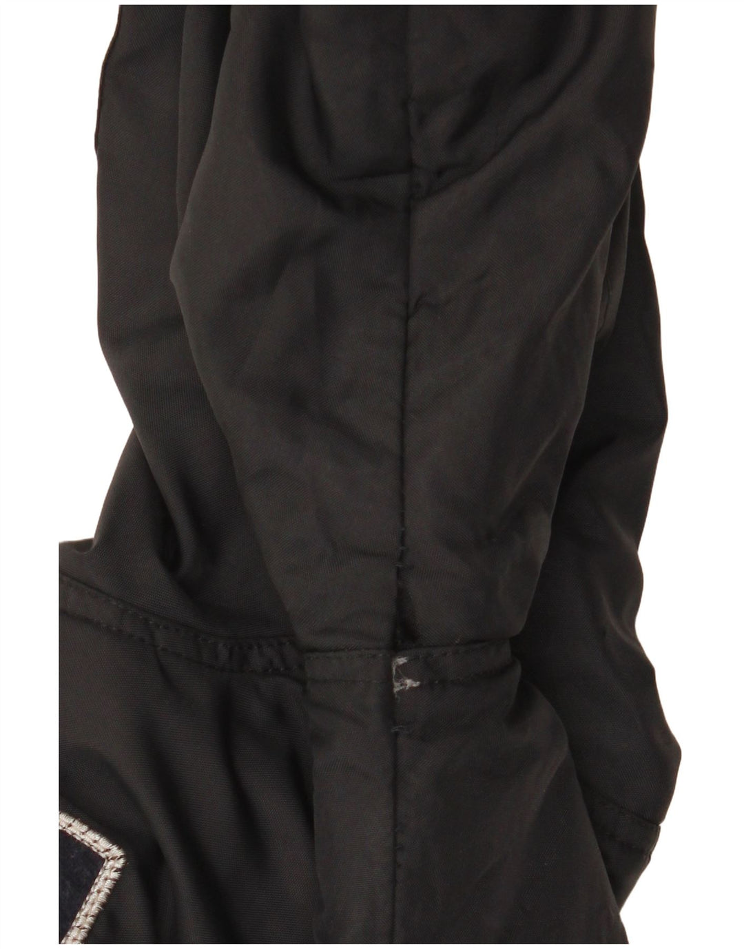 Ανδρικό μπουφάν FOGLIADORO Bomber UK 40 Large Black