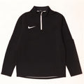 Ανδρική φόρμα πουλόβερ με φερμουάρ Nike Dri Fit Top Small Colourblock