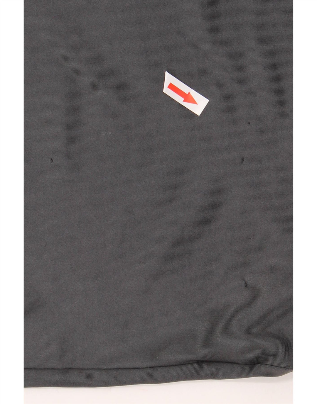 Ανδρικό μπλουζάκι Nike Dri Fit Standard Fit Polo με μεγάλο γκρι χρώμα πολυεστέρα