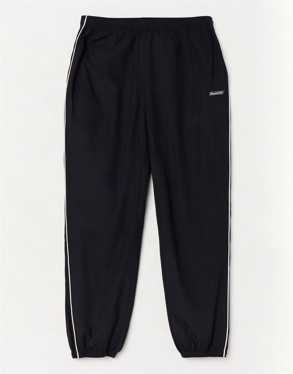Ανδρική φόρμα Reebok Παντελόνι Joggers XL Navy Blue Polyester