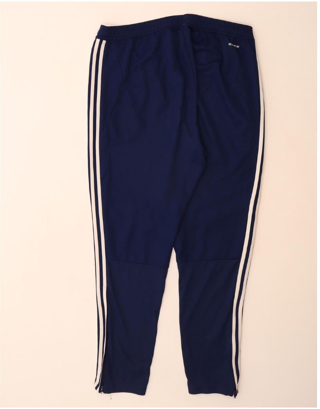 ADIDAS Ανδρικές φόρμες Aeroready Παντελόνι XL Navy Blue Polyester