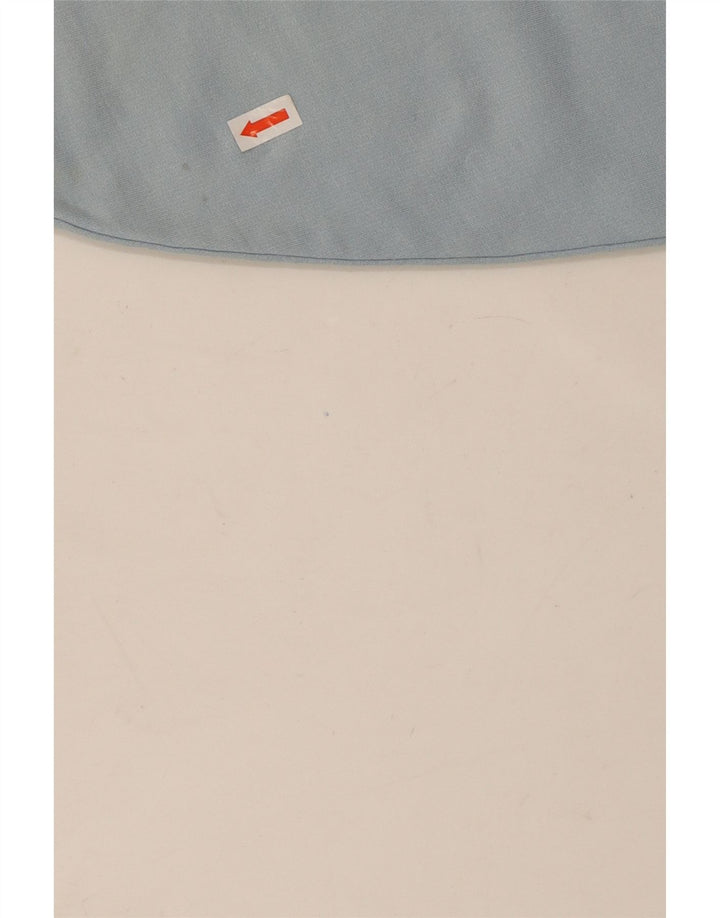 Ανδρικό φούτερ PUMA Jumper μεγάλο μπλε βαμβακερό