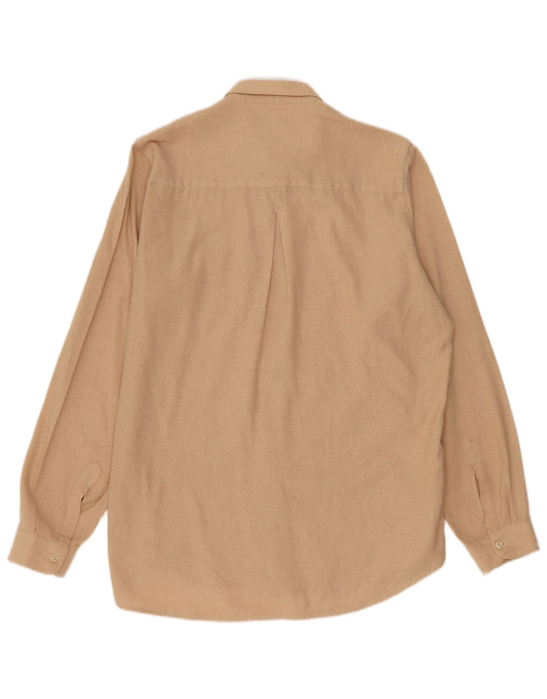 Ανδρικό πουκάμισο Wrangler σε μεσαίο μπεζ