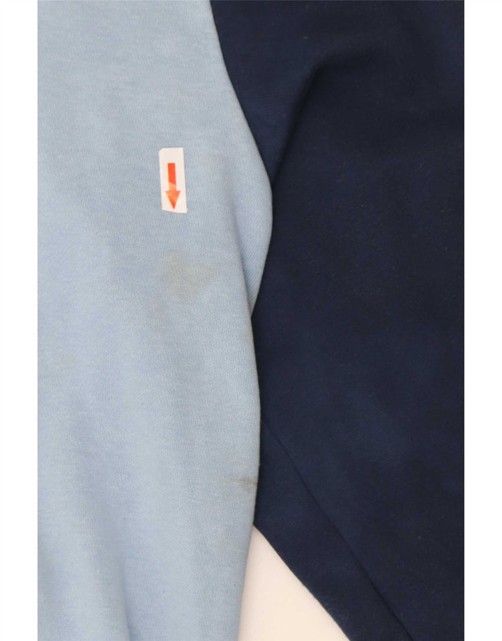 Ανδρική φόρμα Adidas Top Jacket XL Blue Colourblock