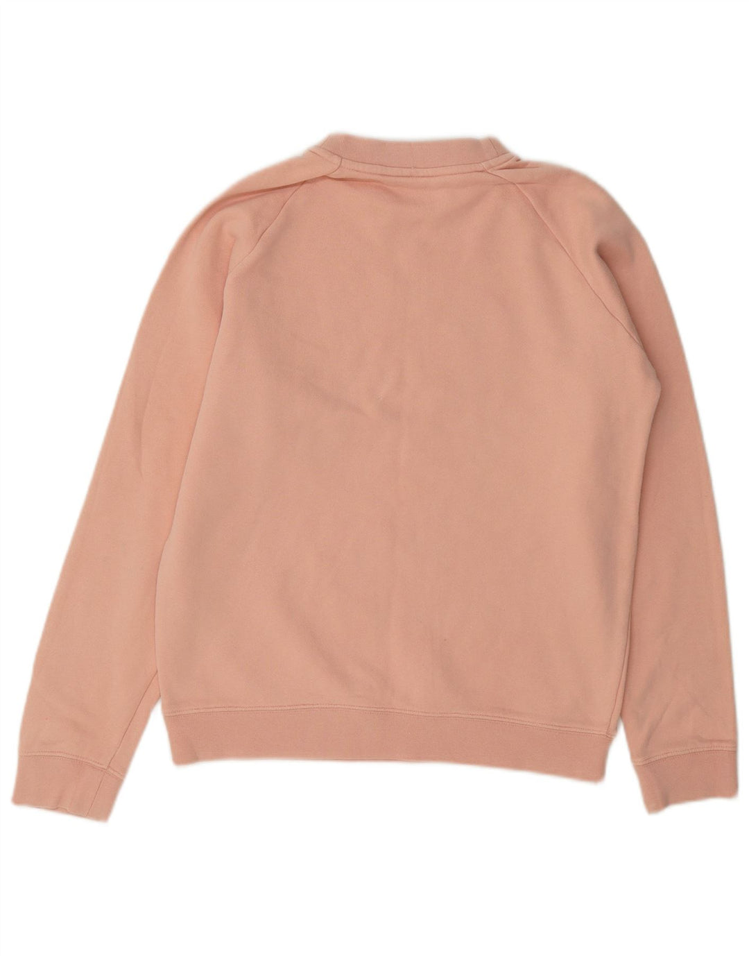 Γυναικείο Φούτερ Adidas Graphic Jumper UK 14 Medium Pink