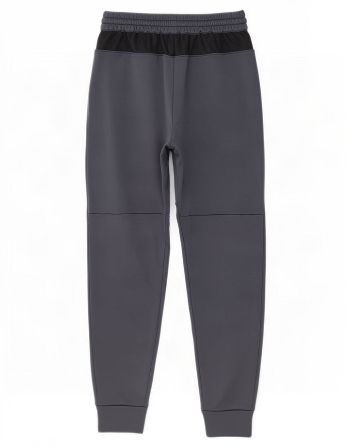 Under Armour Ανδρική αθλητική φόρμα Παντελόνι Joggers Μικρό Μπλε Πολυεστέρας