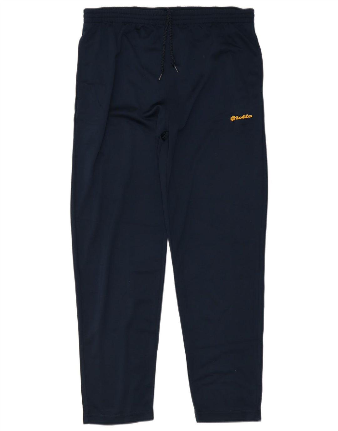 Ανδρική φόρμα Lotto Παντελόνι 3XL Navy Blue Polyester
