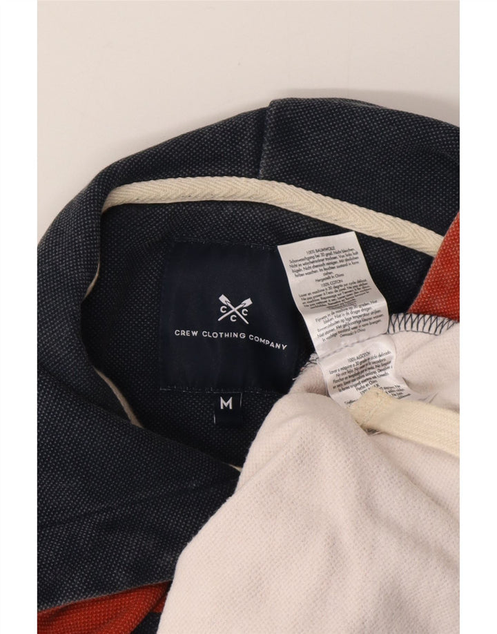 ΕΝΔΥΜΑΤΑ ΠΛΗΡΩΜΑΤΟΣ Ανδρικό με κουκούλα, μεσαίο κόκκινο βαμβακερό ριγέ