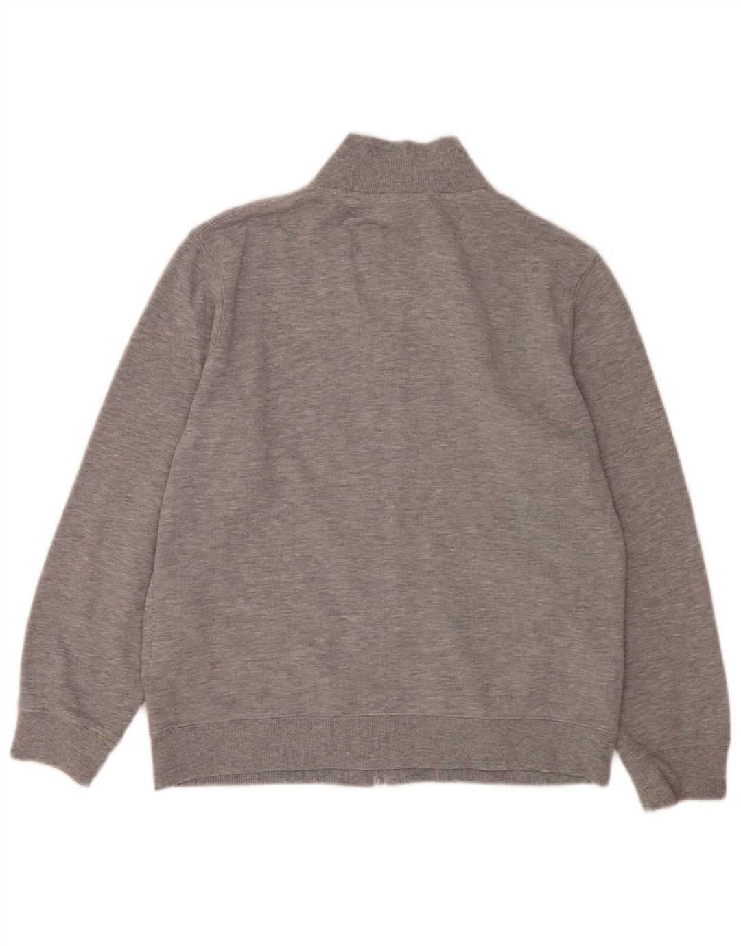 Γυναικεία αθλητική φόρμα Fila Loose Fit Top Jacket UK 14 Medium Grey Polyester