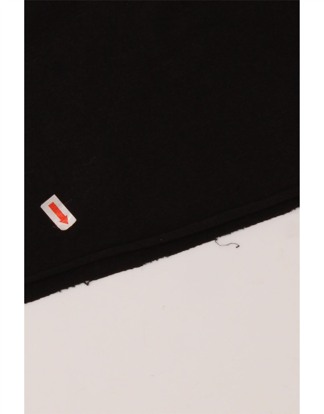 KAPPA Γυναικείο γραφικό μπλουζάκι μεγάλου μεγέθους, τοπ 10 μικρού μαύρου βαμβακερού