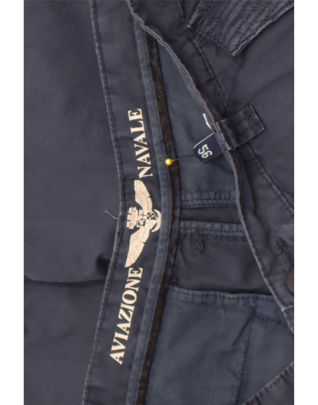 Ανδρικό σορτς Cargo Aviazione Navale W38 XL Navy Blue