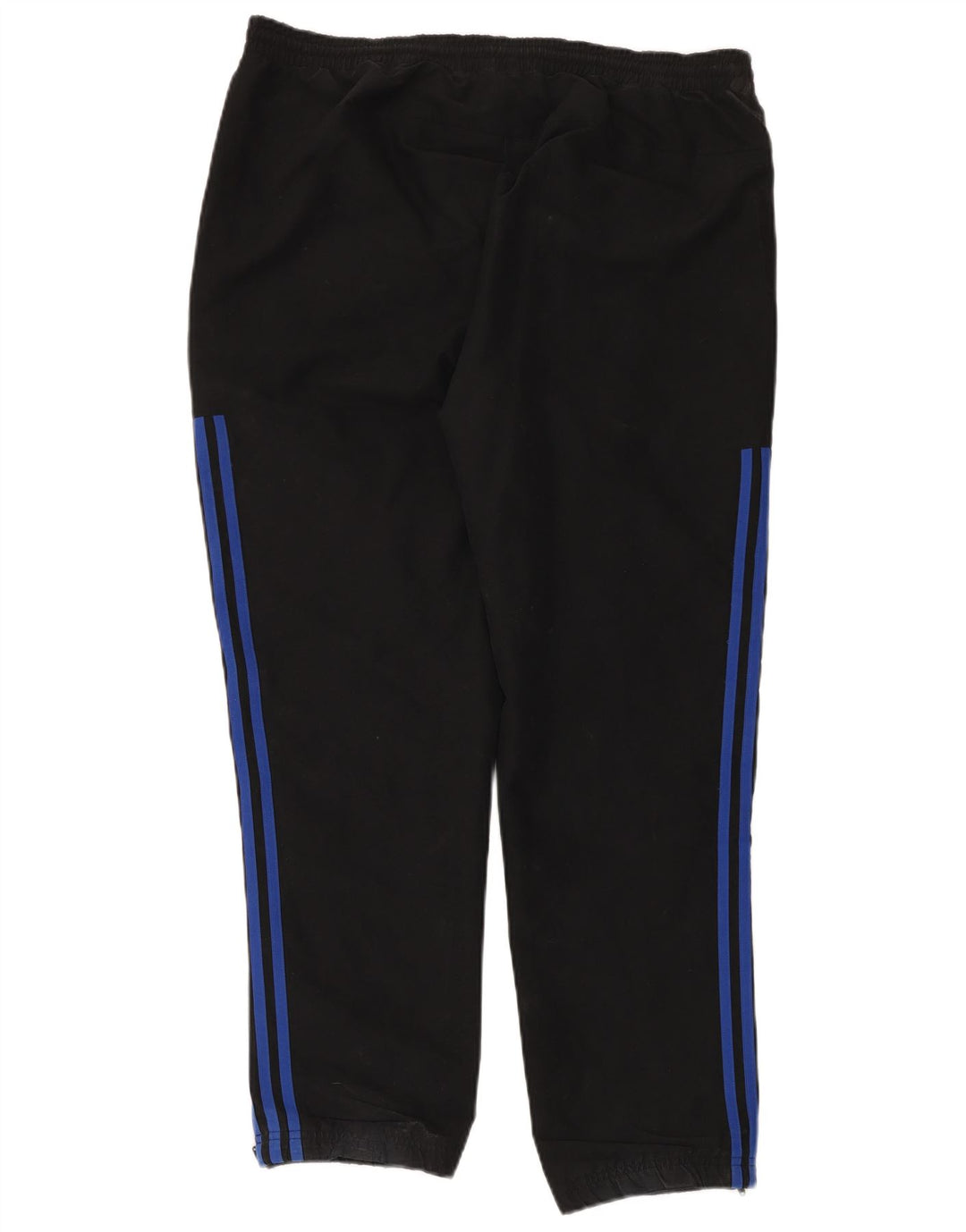 Ανδρική φόρμα Adidas Παντελόνι Joggers Μεγάλο Μαύρο Πολυεστέρα