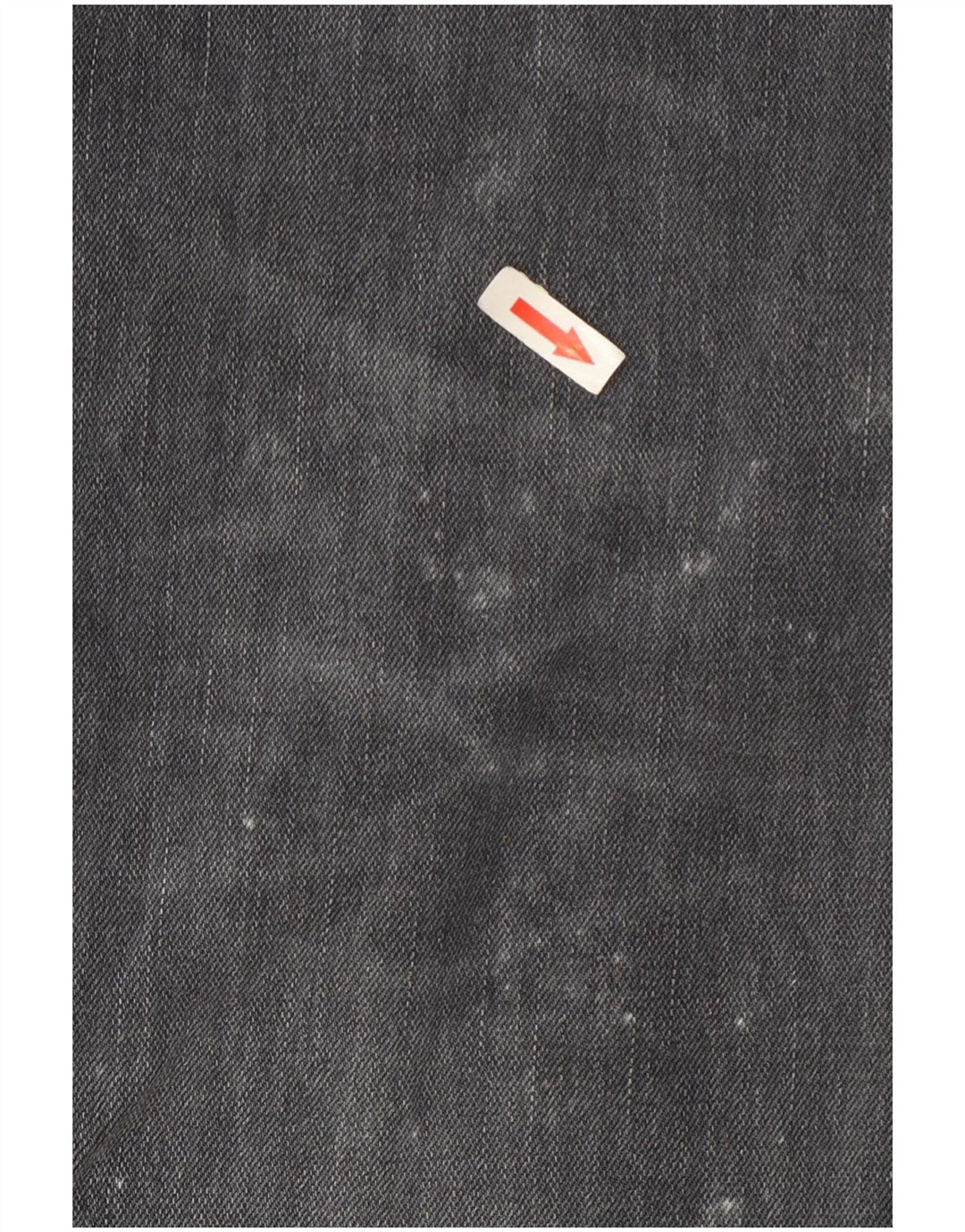 Levi's Womens 511 Slim Jeans W30 L28 Γκρι βαμβακερό